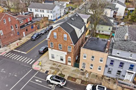 115 Remsen Avenue New Brunswick NJ 08901