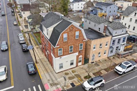 115 Remsen Avenue New Brunswick NJ 08901
