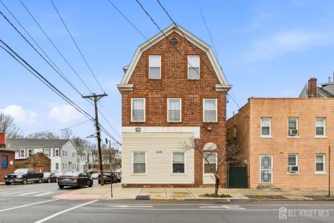 115 Remsen Avenue New Brunswick NJ 08901