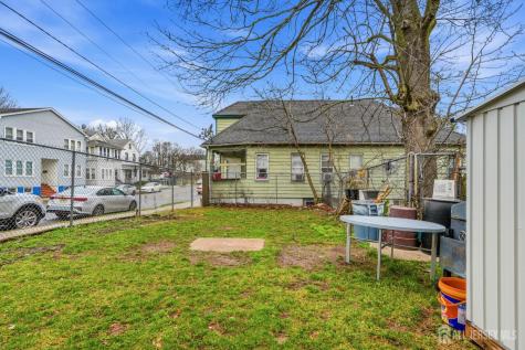 115 Remsen Avenue New Brunswick NJ 08901