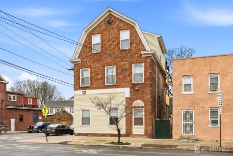 115 Remsen Avenue New Brunswick NJ 08901