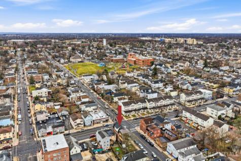 115 Remsen Avenue New Brunswick NJ 08901