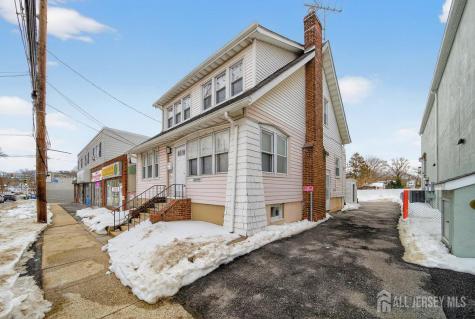 1167 Green Street Iselin NJ 08830