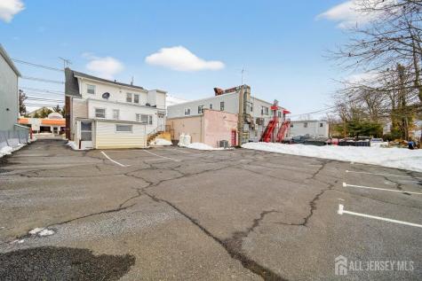 1167 Green Street Iselin NJ 08830