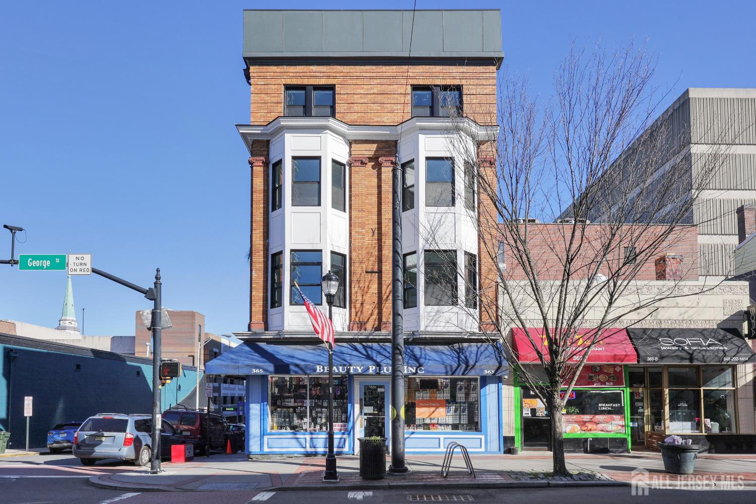 365 George Street New Brunswick NJ 08901