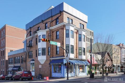 365 George Street New Brunswick NJ 08901