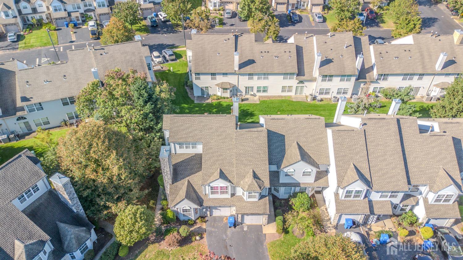 375 Draco Road Piscataway NJ 08854