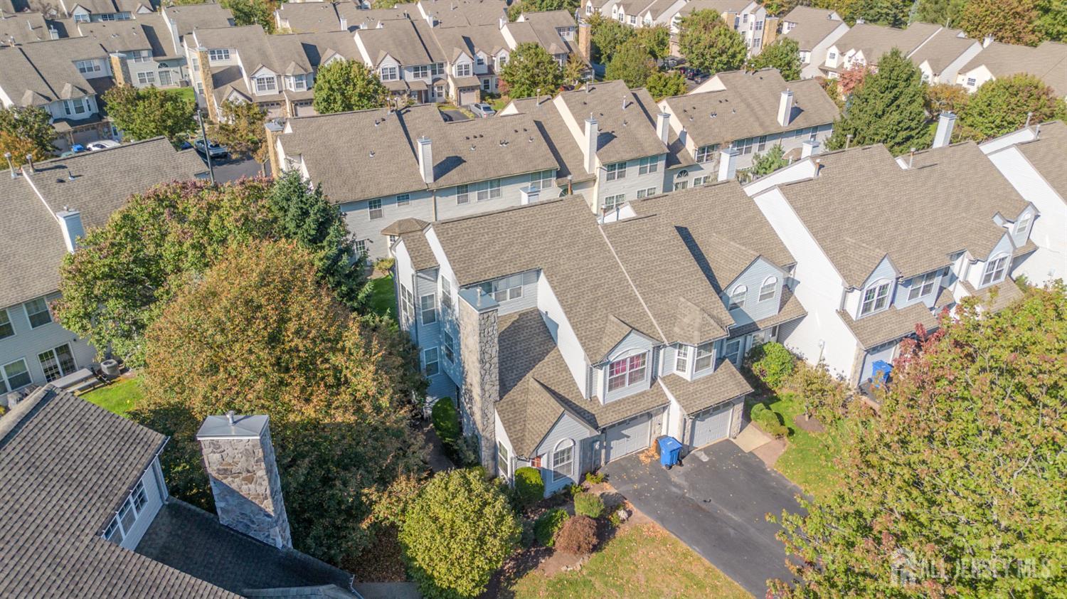 375 Draco Road Piscataway NJ 08854