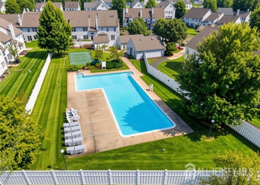 375 Draco Road Piscataway NJ 08854