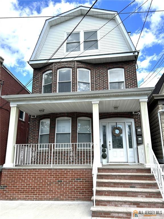 586 Jacques Street Perth Amboy NJ 08861