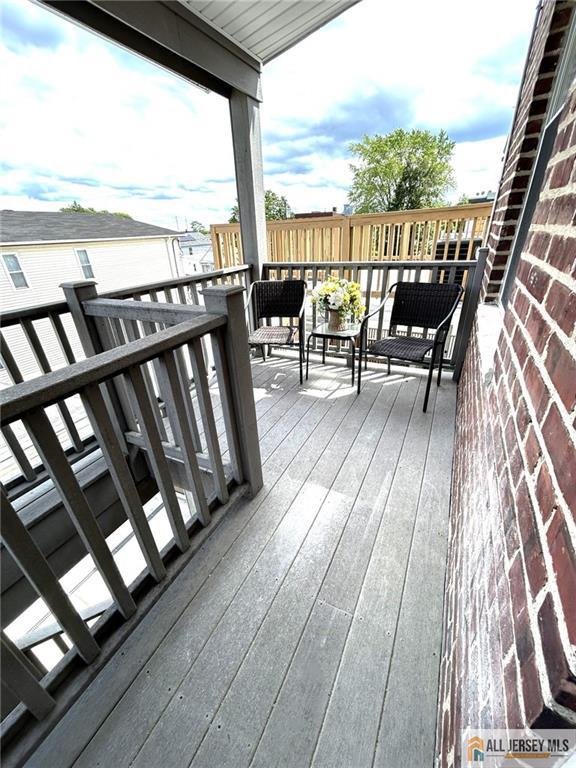 586 Jacques Street Perth Amboy NJ 08861