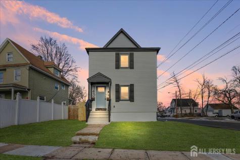 143 Johnston Avenue Plainfield NJ 07062