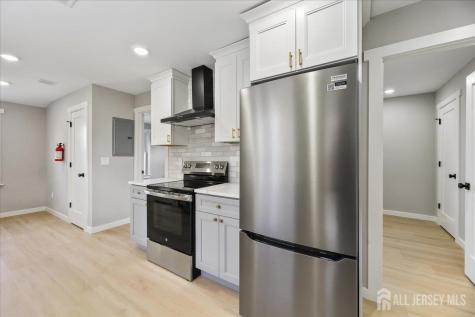 143 Johnston Avenue Plainfield NJ 07062