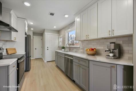 143 Johnston Avenue Plainfield NJ 07062