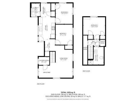 143 Johnston Avenue Plainfield NJ 07062