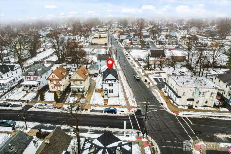 143 Johnston Avenue Plainfield NJ 07062
