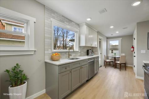 143 Johnston Avenue Plainfield NJ 07062