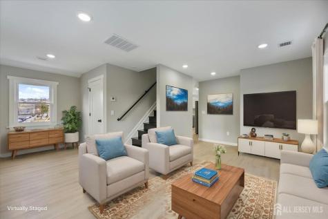 143 Johnston Avenue Plainfield NJ 07062