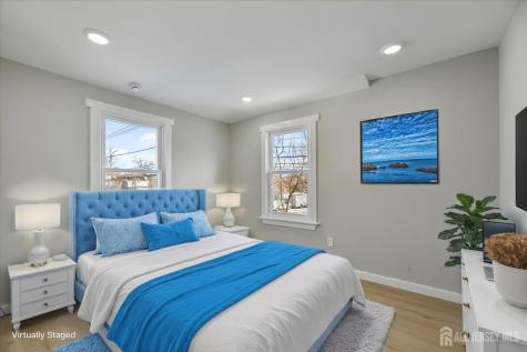143 Johnston Avenue Plainfield NJ 07062