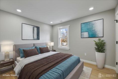 143 Johnston Avenue Plainfield NJ 07062