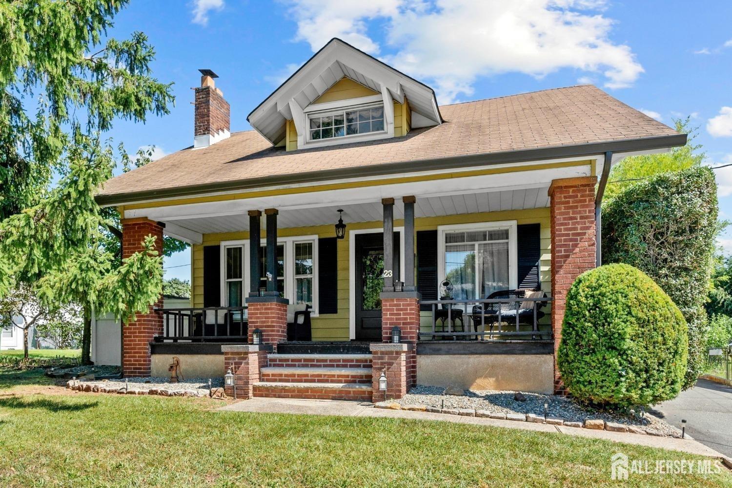 23 Reed Street Edison NJ 08817
