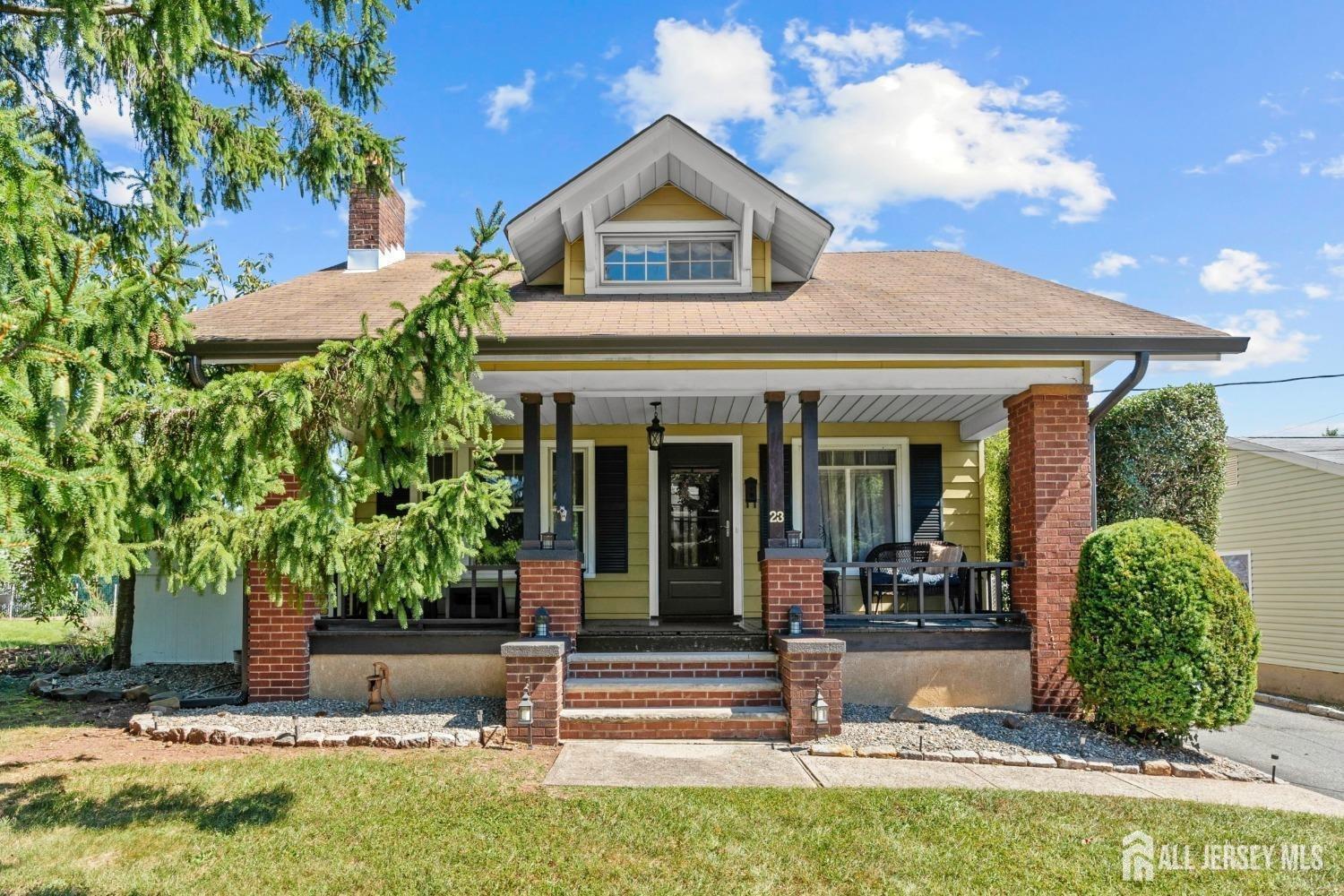 23 Reed Street Edison NJ 08817