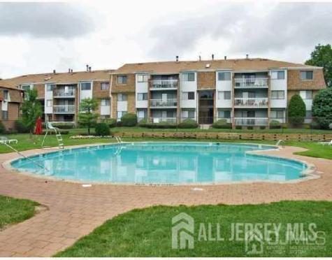 312 Edison Glen Terrace Edison NJ 08837