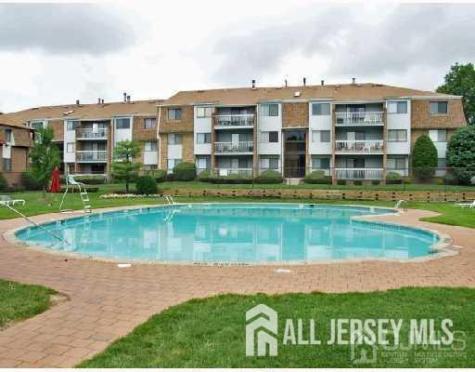 312 Edison Glen Terrace Edison NJ 08837
