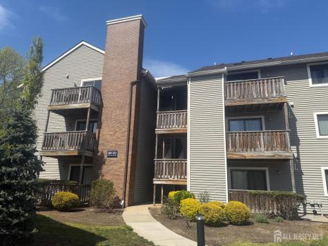 1908 Ravens Crest Drive Plainsboro NJ 08536