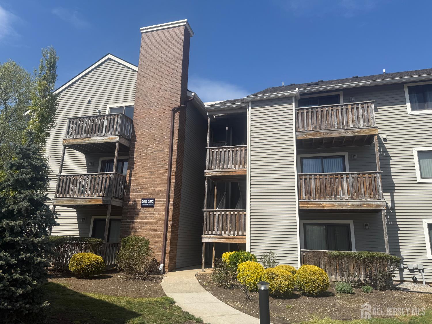1908 Ravens Crest Drive Plainsboro NJ 08536