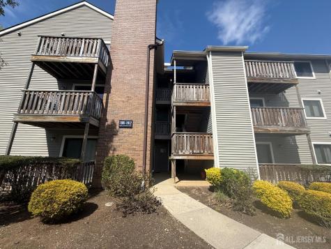 1908 Ravens Crest Drive Plainsboro NJ 08536