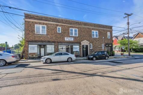 3 W Church Street Milltown NJ 08850