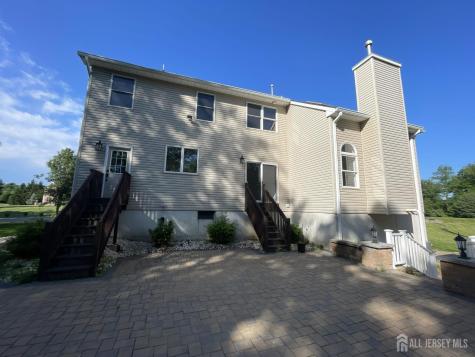 15 Hope Drive Millstone NJ 08510