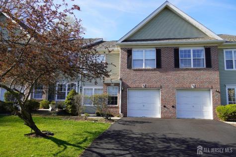 102 Wellington Park Drive South Brunswick NJ 08540