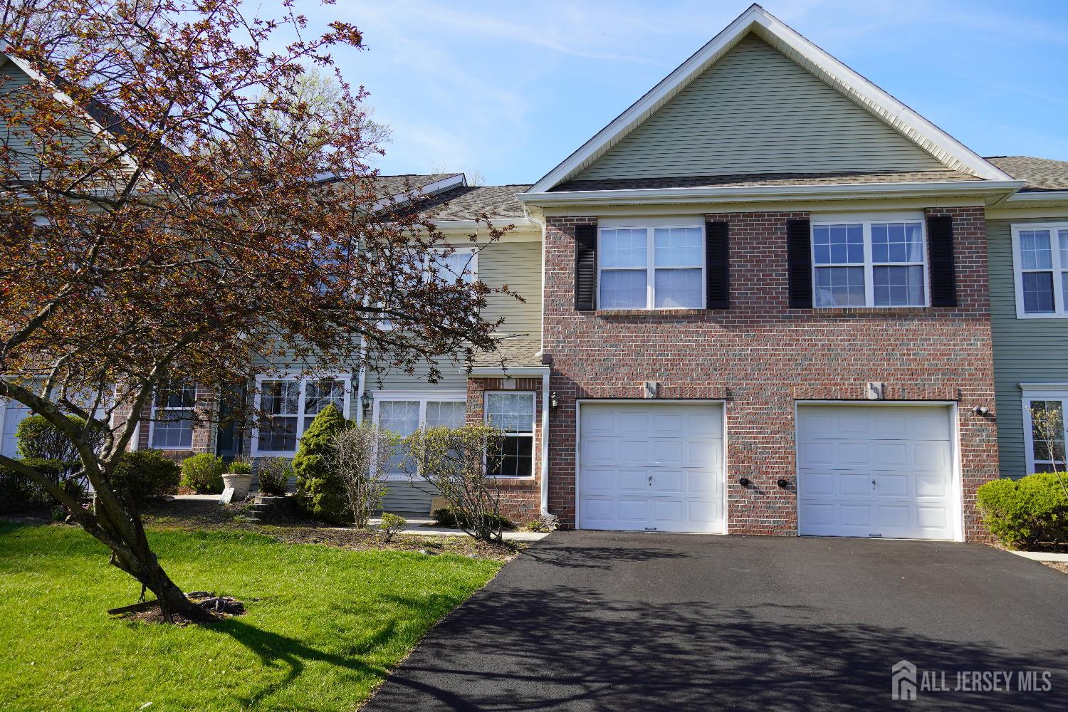102 Wellington Park Drive South Brunswick NJ 08540