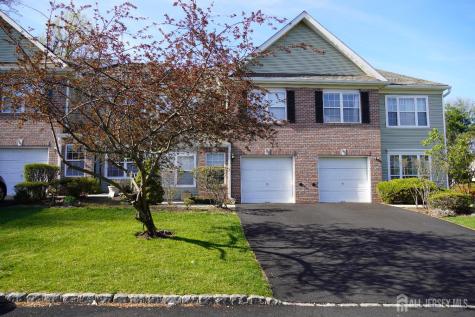102 Wellington Park Drive South Brunswick NJ 08540