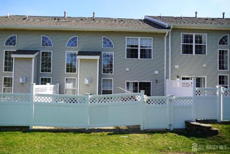 102 Wellington Park Drive South Brunswick NJ 08540