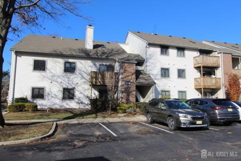 2002 Ravens Crest Drive Plainsboro NJ 08536