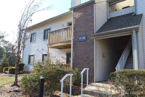 2002 Ravens Crest Drive Plainsboro NJ 08536