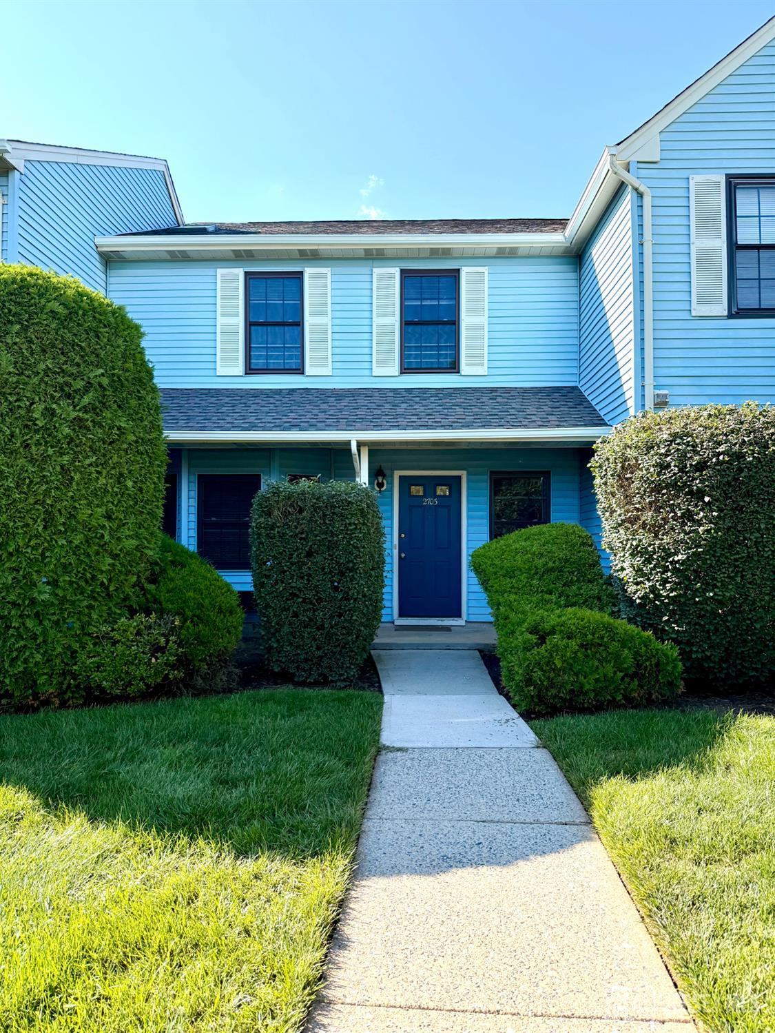 2703 Deerfield Drive Edison NJ 08820
