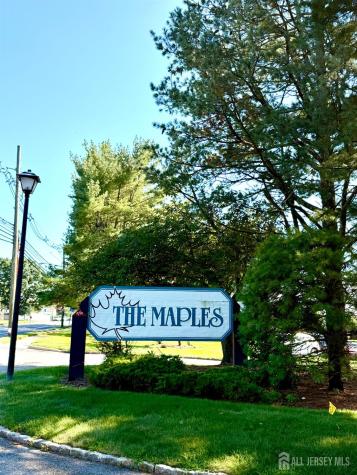 2703 Deerfield Drive Edison NJ 08820
