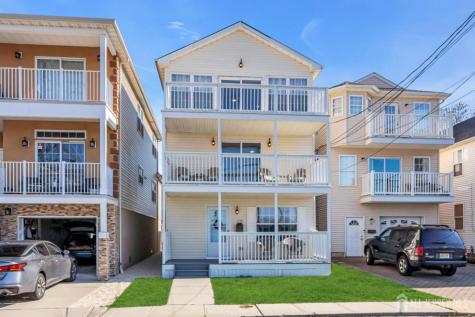 28 Bay Avenue Keansburg NJ 07734