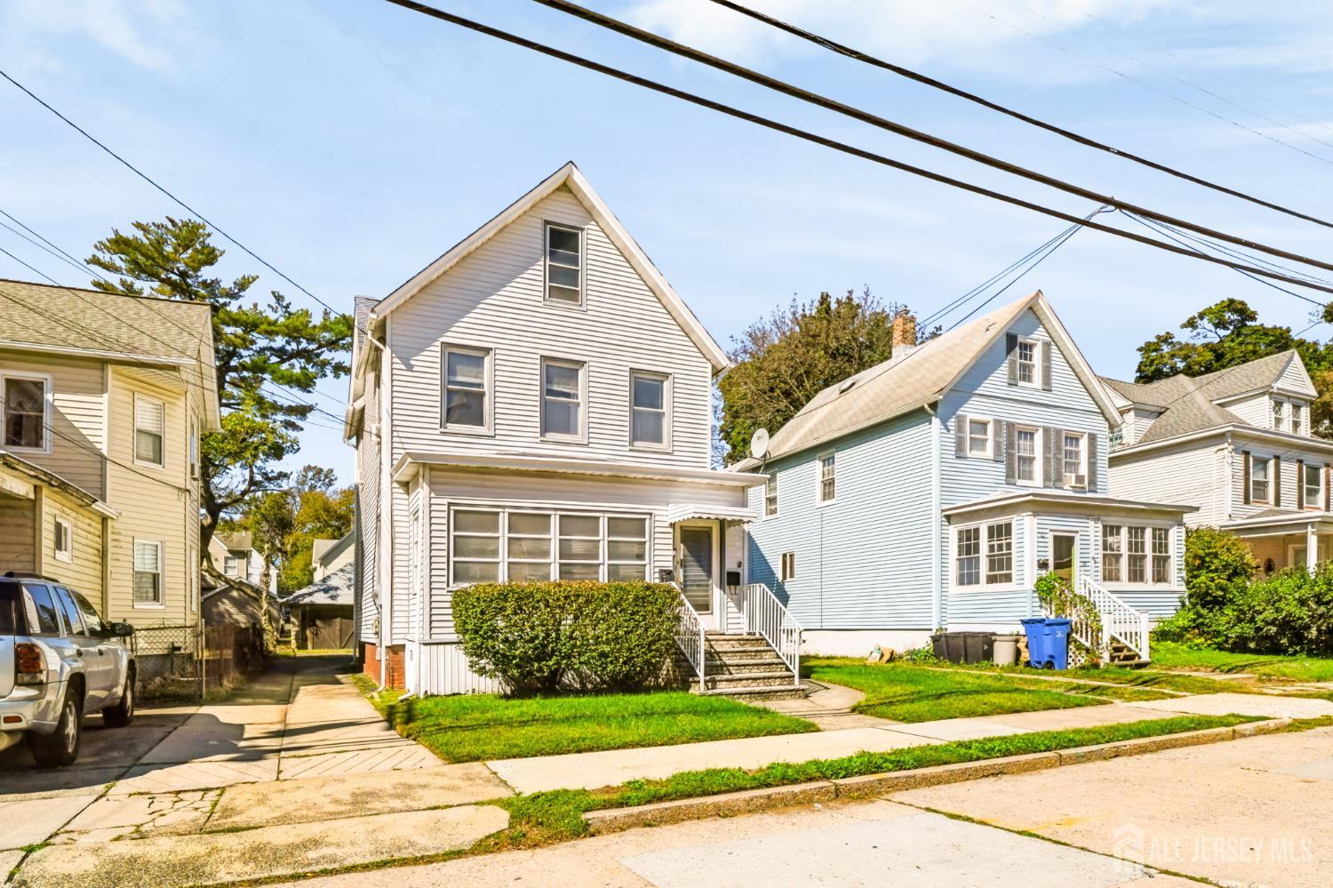 31 Richter Avenue Milltown NJ 08850
