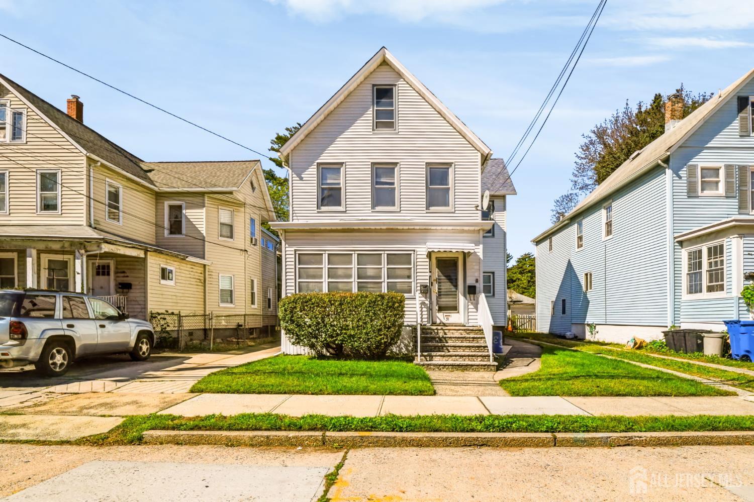 31 Richter Avenue Milltown NJ 08850