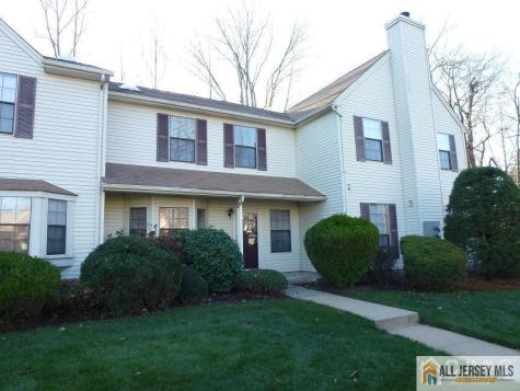 3304 Stonehedge Road Edison NJ 08820