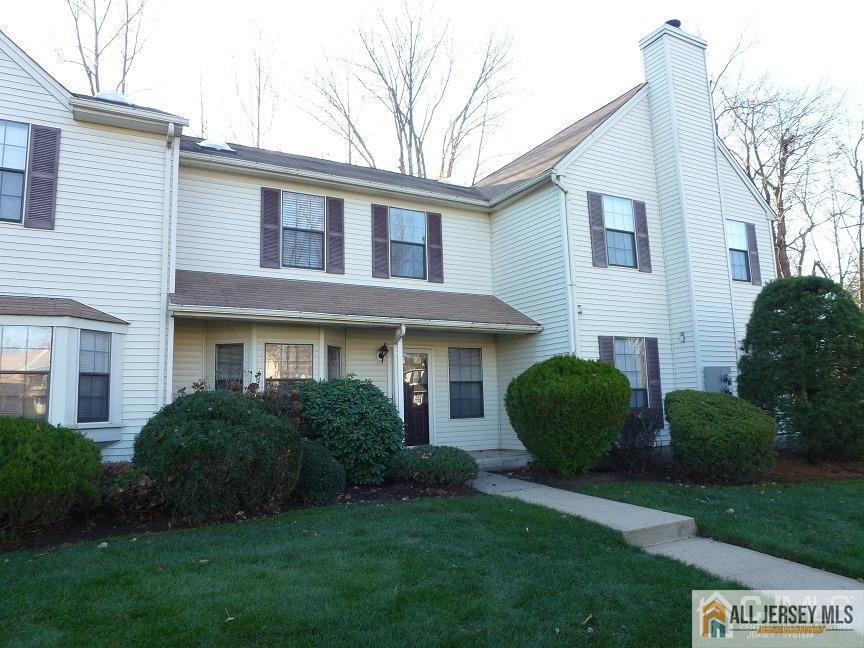 3304 Stonehedge Road Edison NJ 08820