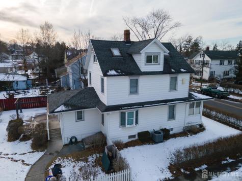 15 Sedgwick Street Jamesburg NJ 08831