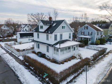 15 Sedgwick Street Jamesburg NJ 08831