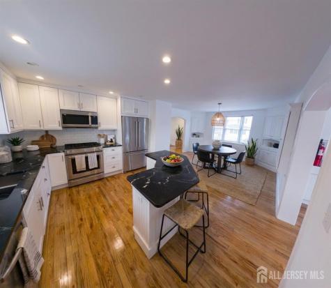 15 Sedgwick Street Jamesburg NJ 08831