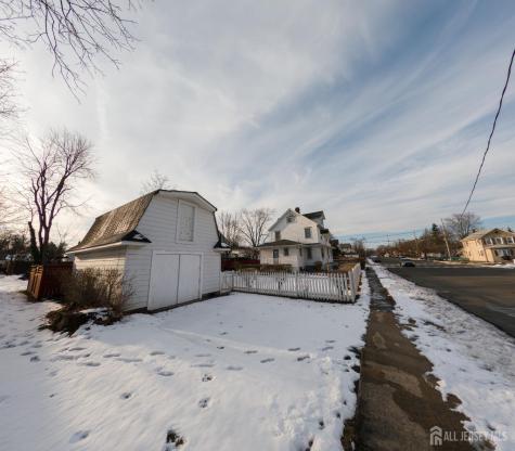 15 Sedgwick Street Jamesburg NJ 08831